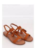 Dámské sandály model 17208704 - Inello