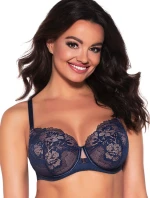 PODPRSENKA AV 1939 NAVY BLUE