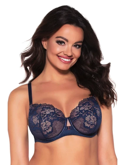 PODPRSENKA AV 1939 NAVY BLUE