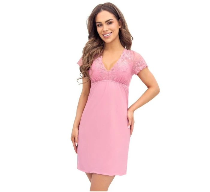 Noční košile model 21776108 - Donna Noční košile model 21776108 - Donna