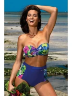 Dvoudílné plavky  model 129736 Marko