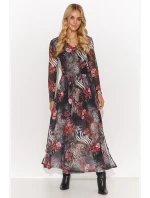 Denní šaty model 184806 Makadamia Denní šaty model 184806 Makadamia