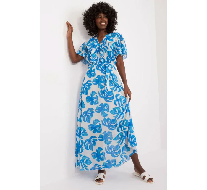 Denní šaty model 196437 Italy Moda Denní šaty model 196437 Italy Moda