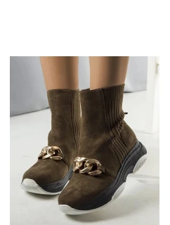 Boty model 204846 Solea