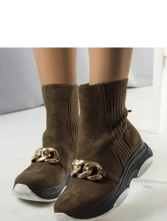 Boty  model 204846 Solea