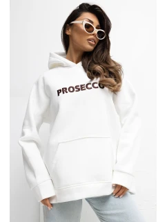 Mikina  model 221613 Rue Paris