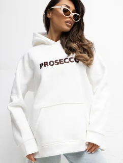 Mikina  model 221613 Rue Paris