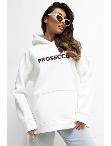 Mikina  model 221613 Rue Paris