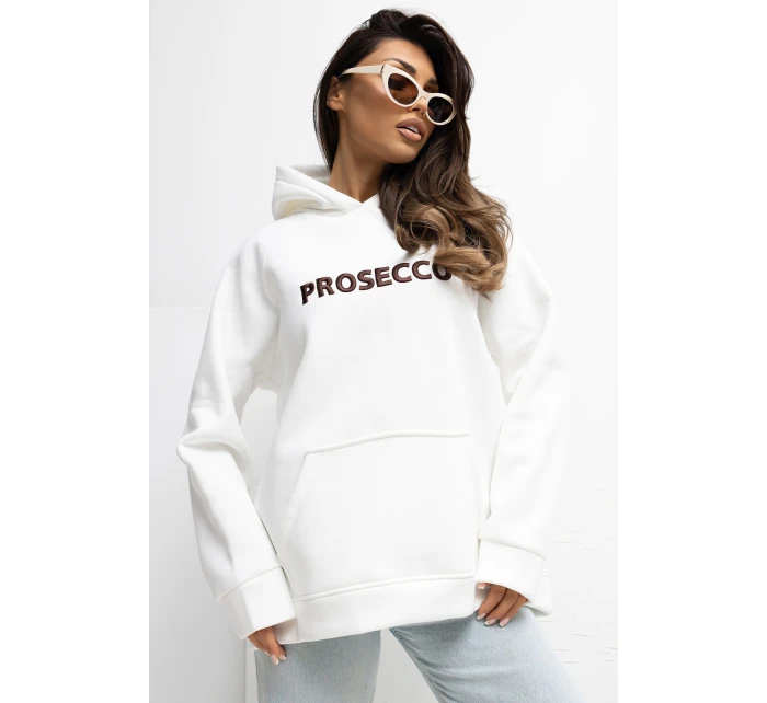 Mikina  model 221613 Rue Paris