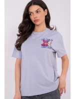 T-shirt model 222933 Sublevel