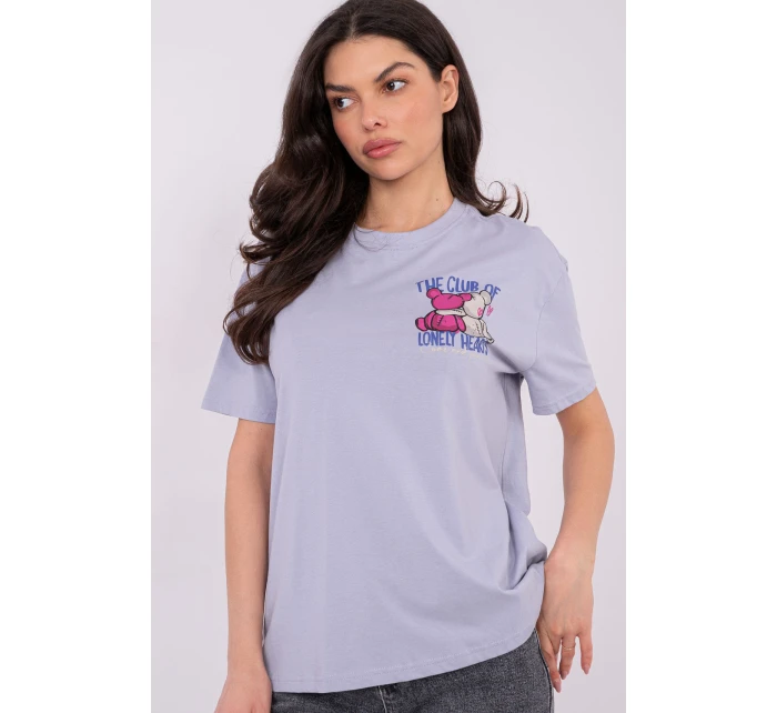 T-shirt model 222933 Sublevel