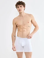 Pánské boxerky SLG Base Short C2P White bílé - SLOGGI