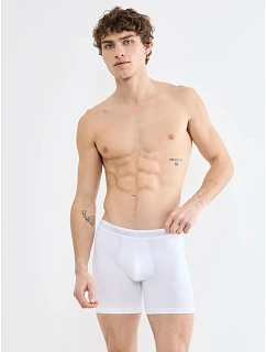 Pánské boxerky SLG Base Short C2P White bílé - SLOGGI