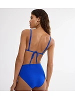 MIX & MATCH SUMMER – Trojúhelníková podprsenka na plavky bez kostic Triumph MIX & MATCH SUMMER – Trojúhelníková podprsenka na plavky bez kostic Triumph