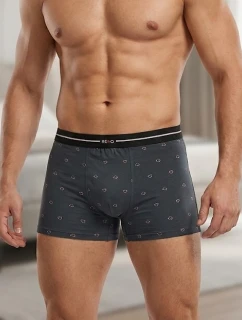 Boxerky Redo 1BE-836 M-3XL