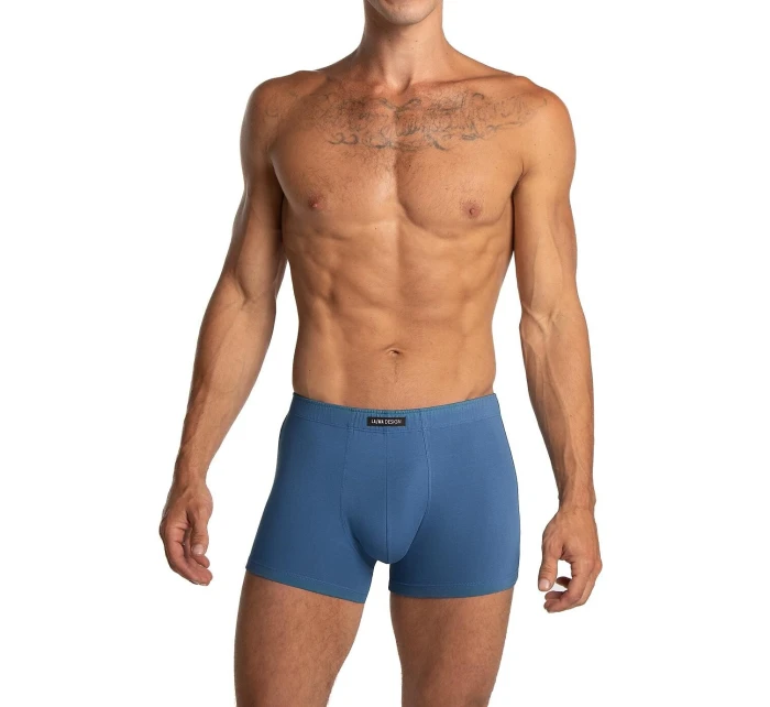 Lama boxerky M-1070 SZ A'3 3XL-4XL Lama boxerky M-1070 SZ A'3 3XL-4XL