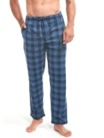 Pyžamové kalhoty model 21947010 S2XL - Cornette