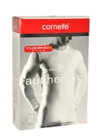 Pánský nátělník Cornette Authentic Thermo Plus 214 4XL-5XL