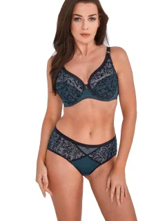 Polovyztužená dámská podprsenka semi soft BS model 19062560 - Gaia