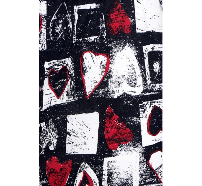 Pánské boxerky Heart - CORNETTE