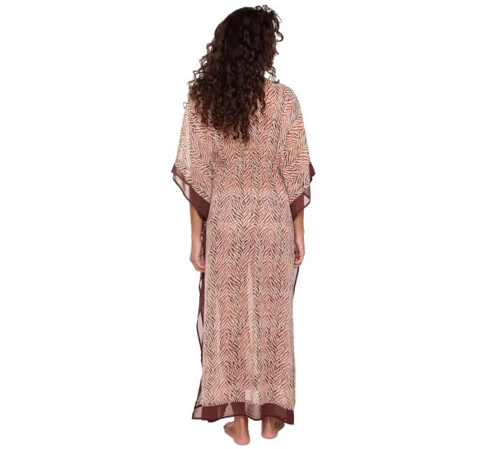 Plážové kimono model 21442073 - LingaDore