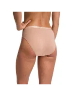 Dámské kalhotky COTTON MINISLIP - BELLINDA - tělová