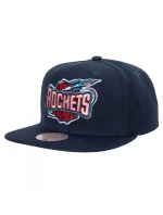 Mitchell & Ness NBA Houston Rockets Team Ground 2.0 Snapback Hwc Rockets Hat HHSS3258-HROYYPPPNAVY Mitchell & Ness NBA Houston Rockets Team Ground 2.0 Snapback Hwc Rockets Hat HHSS3258-HROYYPPPNAVY