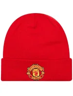 Kšiltovka Core Cuff Beanie Manchester United FC model 19408240 - New Era