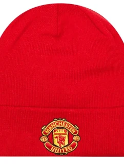 Kšiltovka Core Cuff Beanie Manchester United FC model 19408240 - New Era
