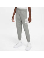 Kalhoty Nike Club Fleece Jr FD2995-063