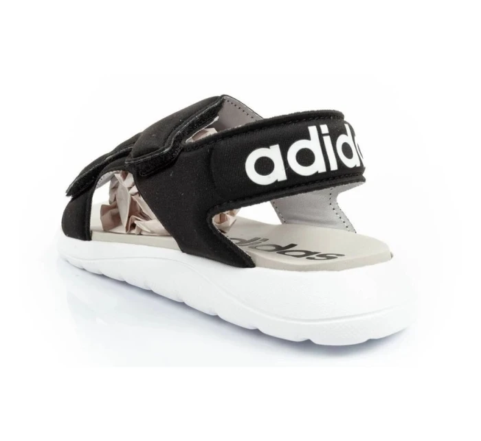 Sandály adidas Comfort Jr FY8856
