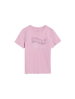 Tričko 4F Jr 4FJWSS25TTSHF1854-52S