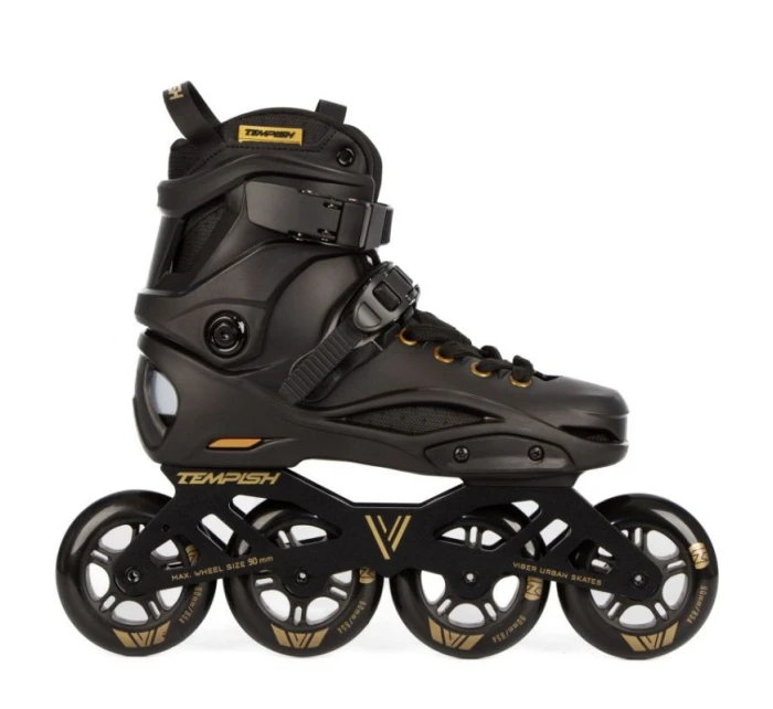 Kolečkové brusle  90 model 21048959 - Tempish