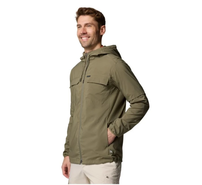 Light Jacket s kapucí M model 21065774 - Columbia