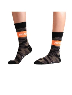 Palladium Camo Mid Sock SX7389-185