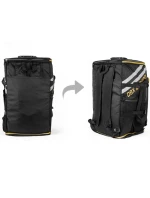 Velká sportovní taška 3 v 1 "Undefeated" DBX-SB-22 Velká sportovní taška 3 v 1 "Undefeated" DBX-SB-22