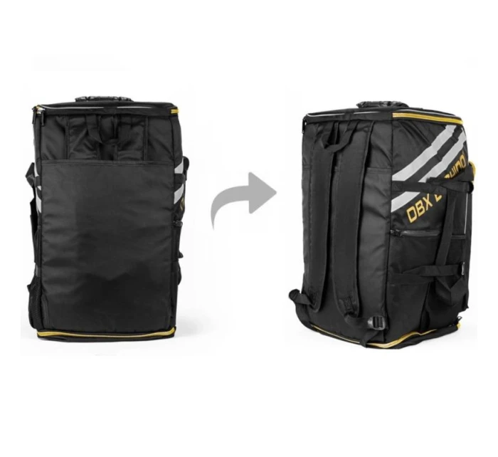 Velká sportovní taška 3 v 1 "Undefeated" DBX-SB-22 Velká sportovní taška 3 v 1 "Undefeated" DBX-SB-22