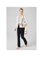 Bluza model 21460186 Cardigan biały - Casall