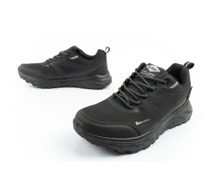 pánské sportovní trekingové boty nepromokavé model 21727361 - Lee Cooper