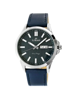 Pánské hodinky G.Rossi 8071A3-6F1