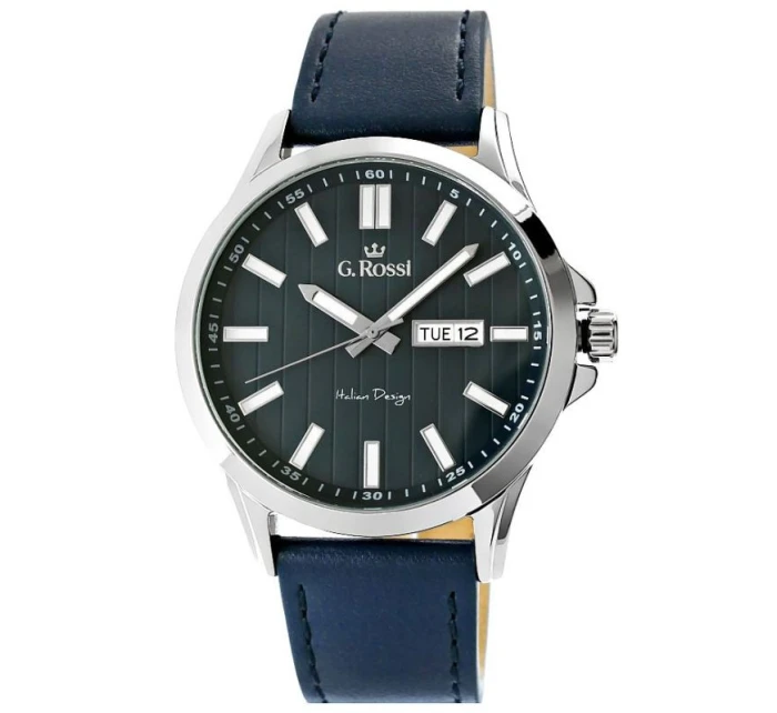 Pánské hodinky G.Rossi 8071A3-6F1 Pánské hodinky G.Rossi 8071A3-6F1