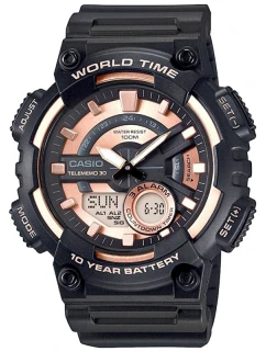 Pánské hodinky  + BOX model 21806677 - CASIO