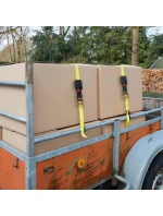 PŘEPRAVNÍ POPRUH S AUTOMATICKOU RÁČNOU 250 KG 4 M PŘEPRAVNÍ POPRUH S AUTOMATICKOU RÁČNOU 250 KG 4 M