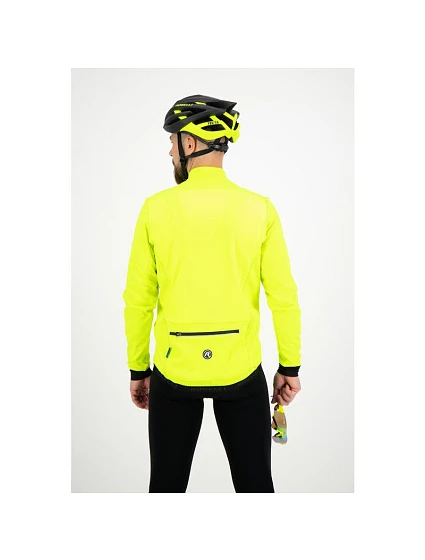 bunda model 21840586 2.0 fluor 3XL - Rogelli bunda model 21840586 2.0 fluor 3XL - Rogelli