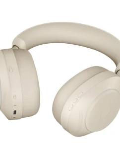 Sluchátka do uší Jabra 85 UC  béžová + model 21862533