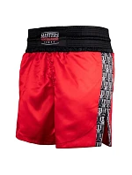 Lehké kopací šortky MASTERS "HEXAGON" (schváleno WAKO)