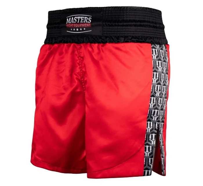 Lehké kopací šortky MASTERS "HEXAGON" (schváleno WAKO)