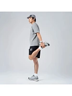 Rockbros šortky YDDK015 s páskem velikost S - černé