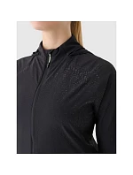 Dámská ultralehká běžecká bunda 4F 4FRAW24TTJAF0773-20S Dámská ultralehká běžecká bunda 4F 4FRAW24TTJAF0773-20S
