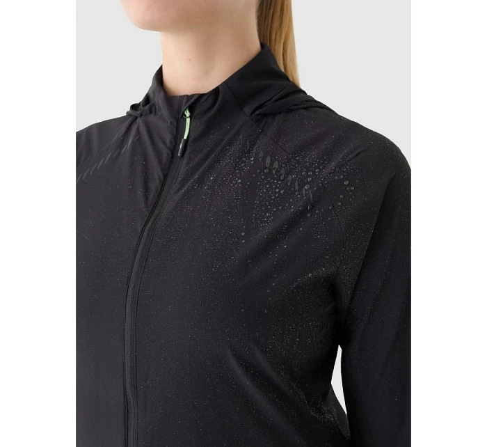 Dámská ultralehká běžecká bunda 4F 4FRAW24TTJAF0773-20S Dámská ultralehká běžecká bunda 4F 4FRAW24TTJAF0773-20S